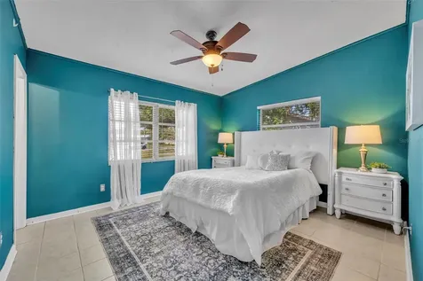 3627 Seagrape Drive Winter Park FL 32792