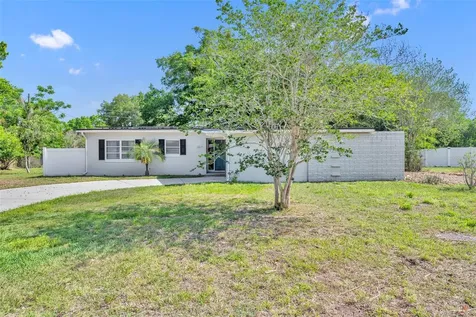 3627 Seagrape Drive Winter Park FL 32792