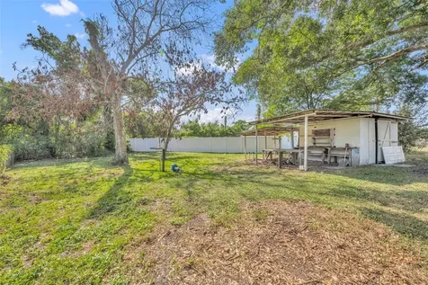 3627 Seagrape Drive Winter Park FL 32792