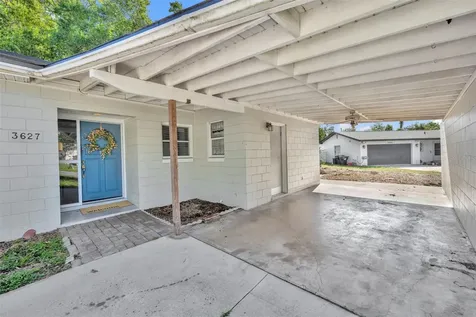 3627 Seagrape Drive Winter Park FL 32792