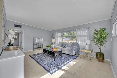 3627 Seagrape Drive Winter Park FL 32792