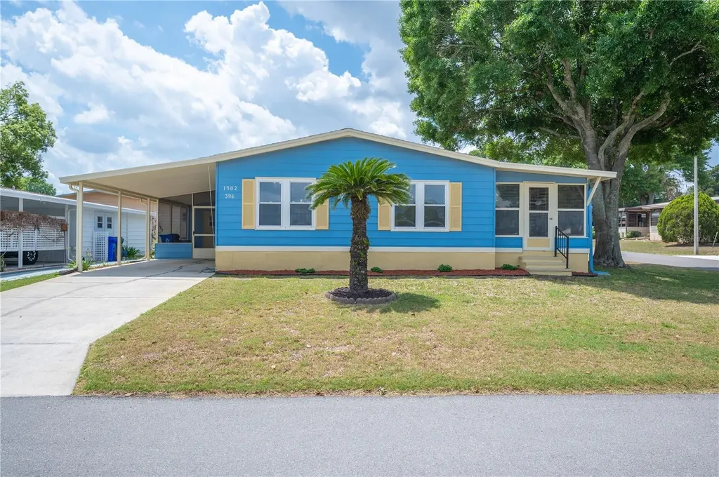 1502 Longbow Drive Lakeland FL 33810