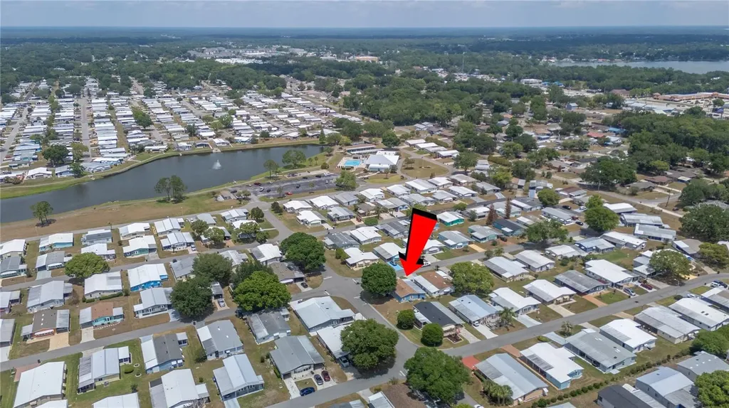 1502 Longbow Drive Lakeland FL 33810
