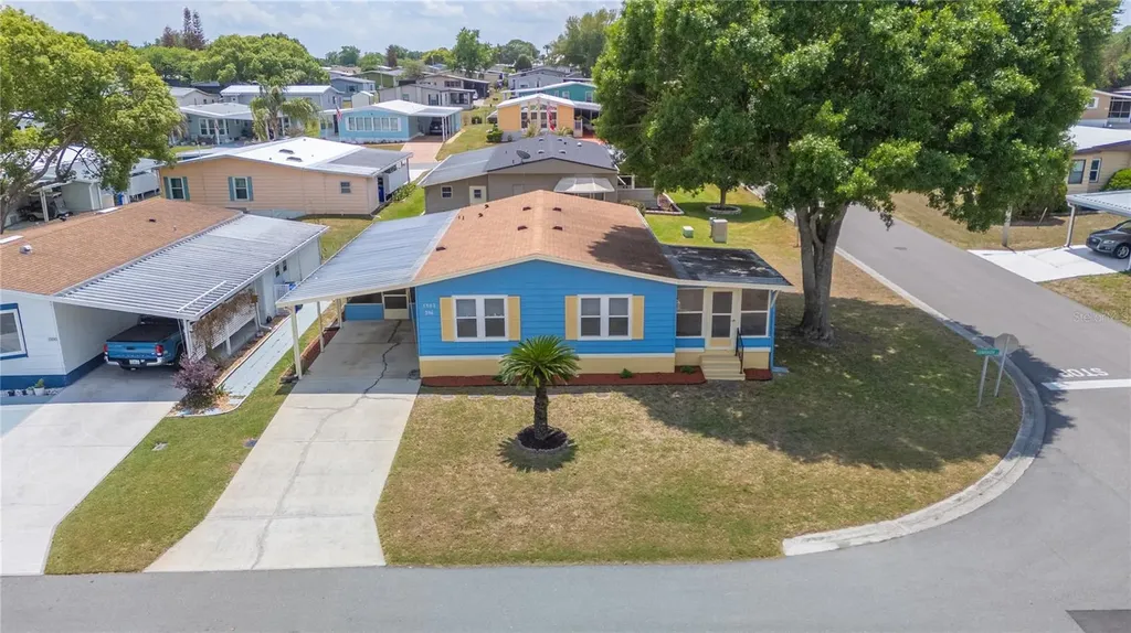 1502 Longbow Drive Lakeland FL 33810