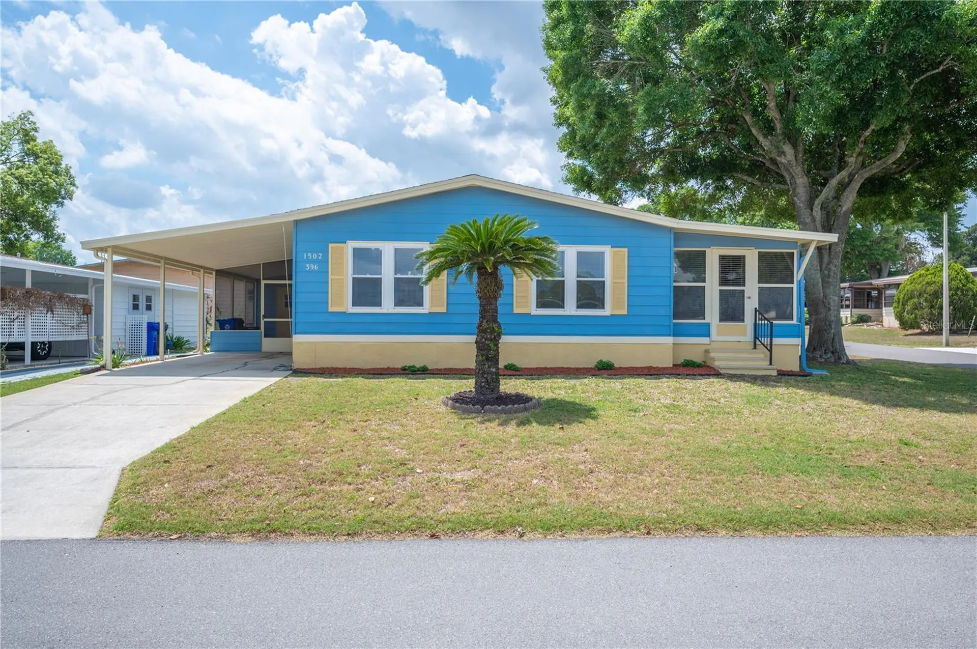 1502 Longbow Drive Lakeland FL 33810