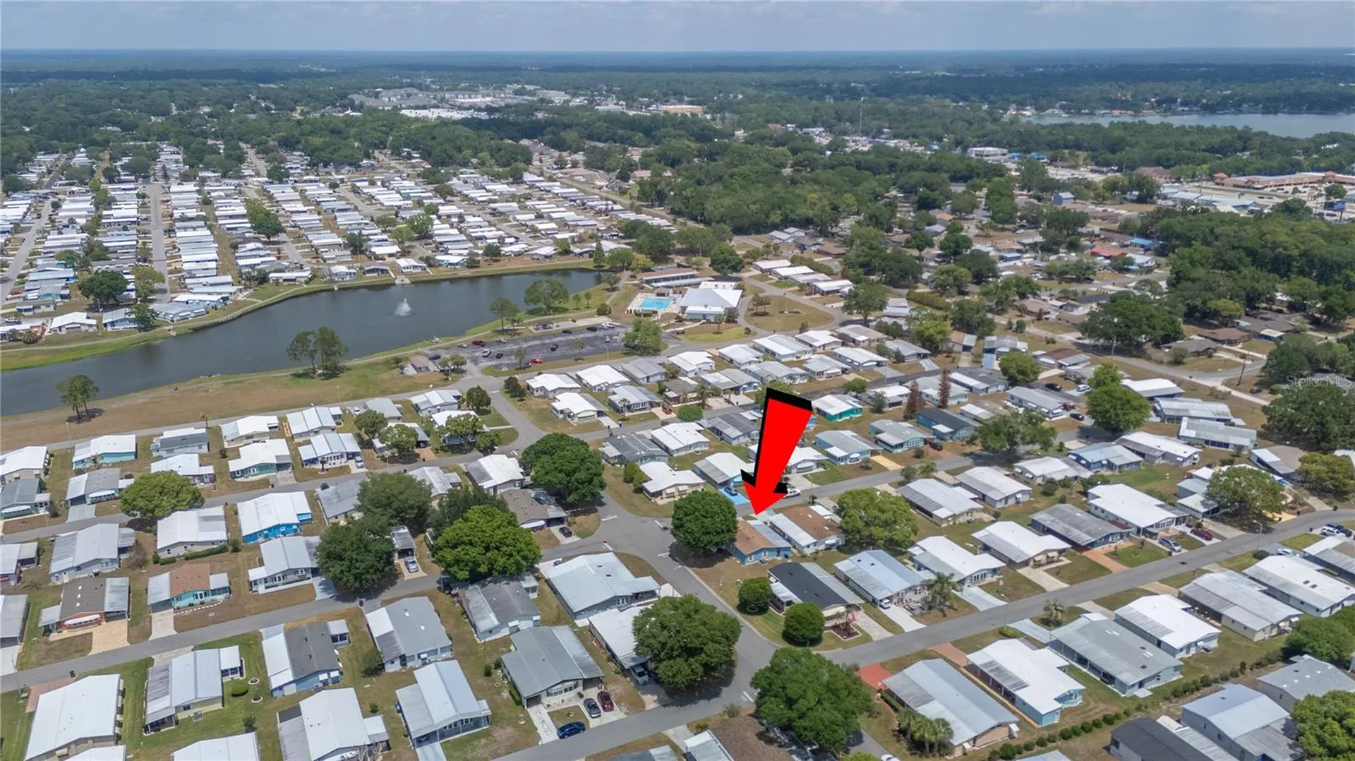 1502 Longbow Drive Lakeland FL 33810