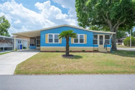 1502 Longbow Drive Lakeland FL 33810