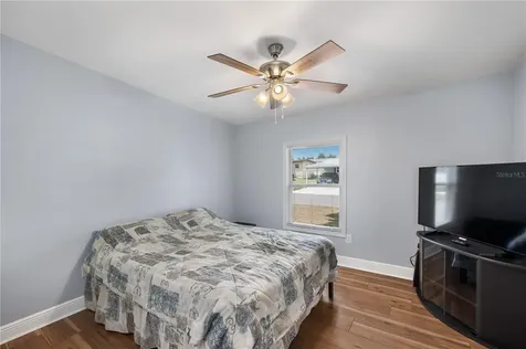 1502 Longbow Drive Lakeland FL 33810