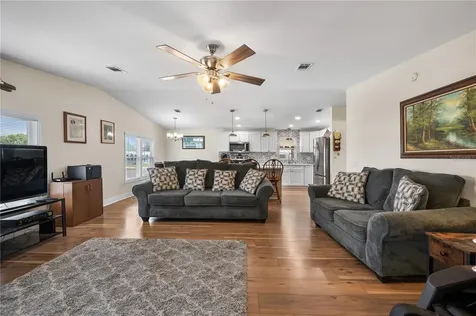 1502 Longbow Drive Lakeland FL 33810