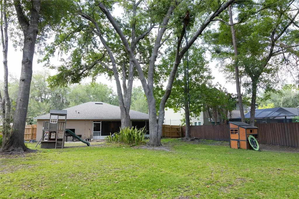 1511 Mccrea Drive Lutz FL 33549