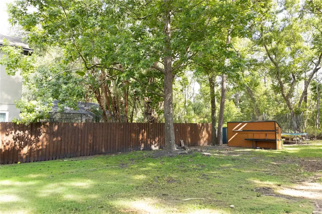 1511 Mccrea Drive Lutz FL 33549