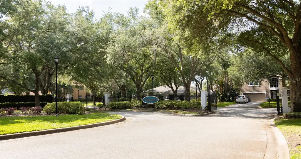 1511 Mccrea Drive Lutz FL 33549