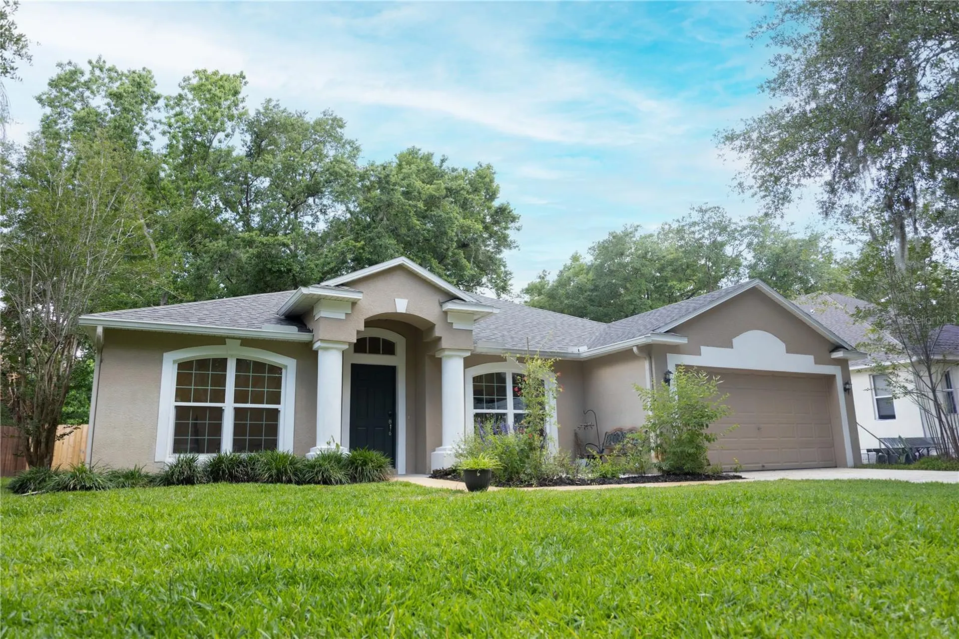 1511 Mccrea Drive Lutz FL 33549