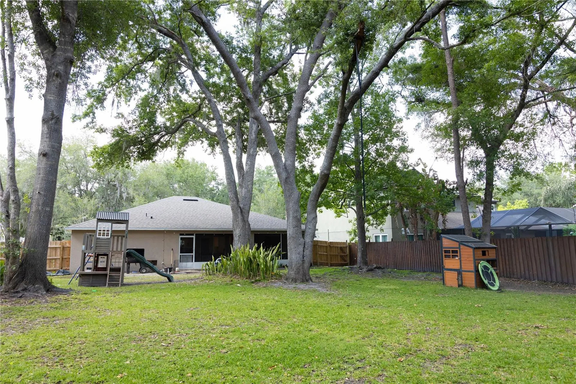 1511 Mccrea Drive Lutz FL 33549