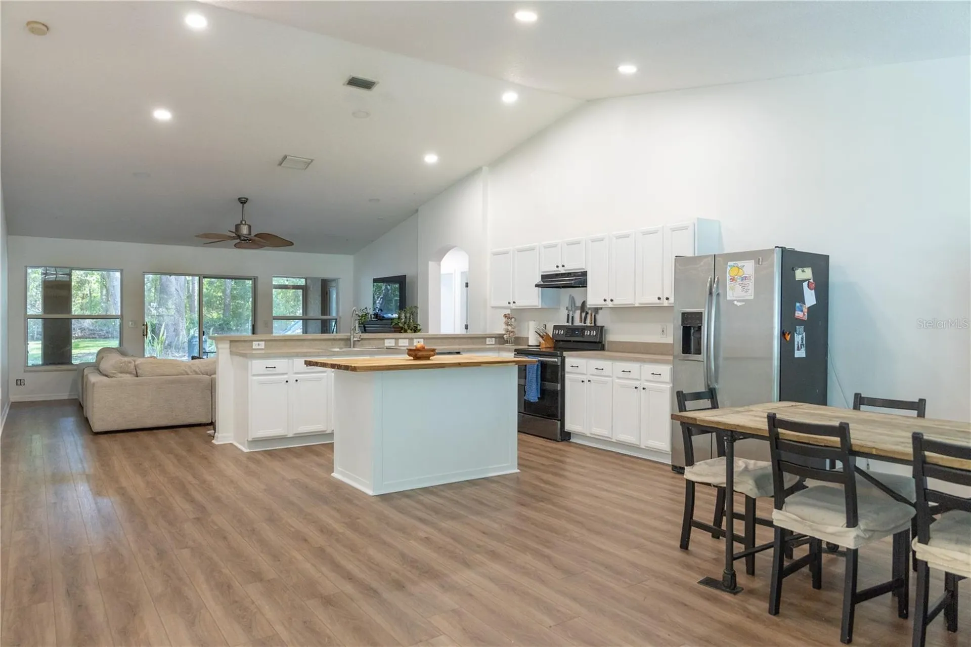 1511 Mccrea Drive Lutz FL 33549