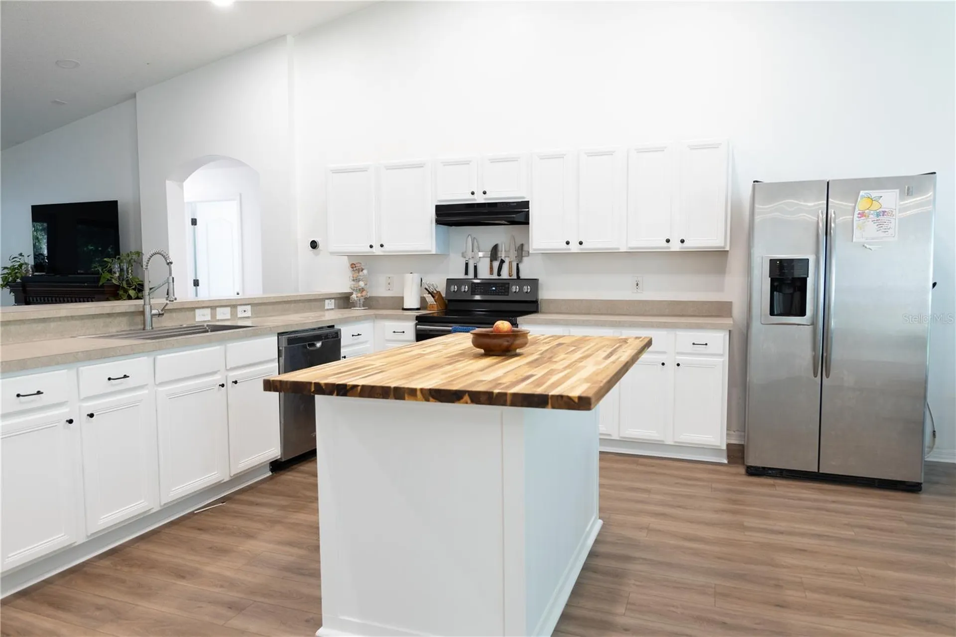 1511 Mccrea Drive Lutz FL 33549