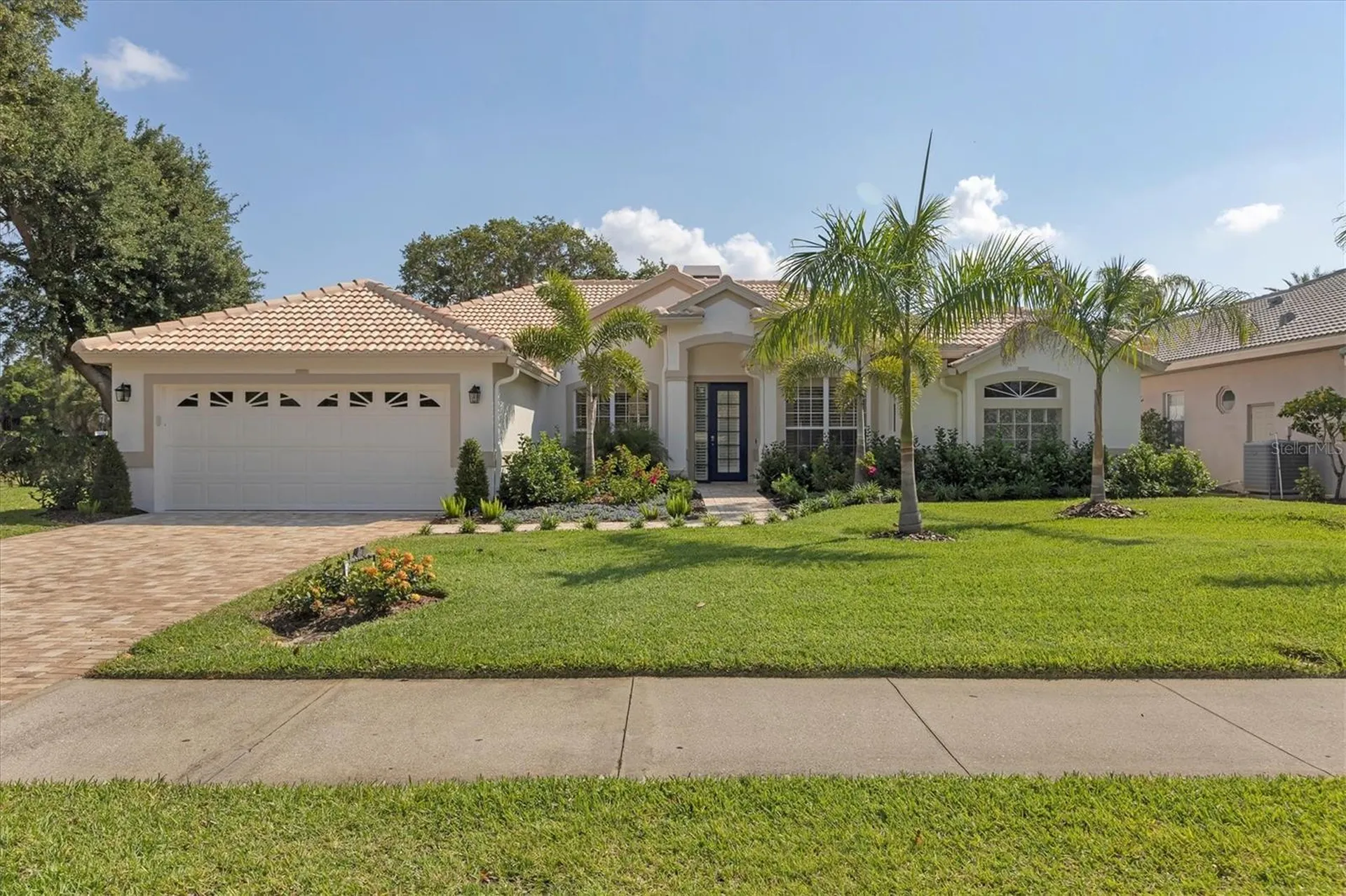 8501 Park Shore Lane Sarasota FL 34238
