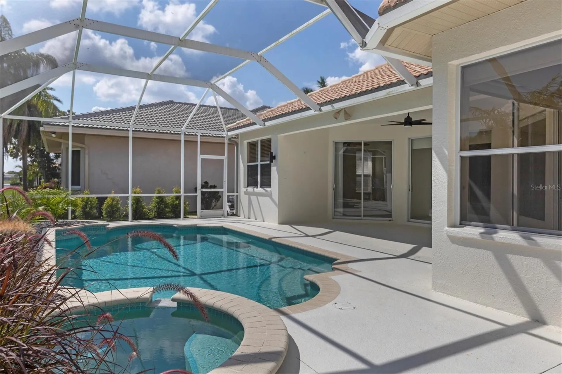 8501 Park Shore Lane Sarasota FL 34238