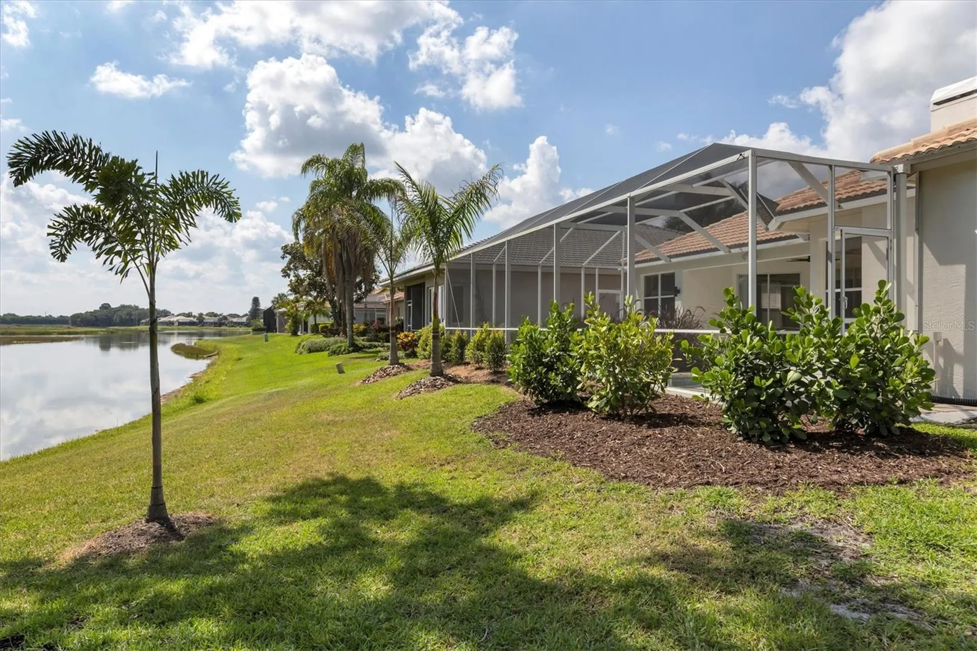 8501 Park Shore Lane Sarasota FL 34238
