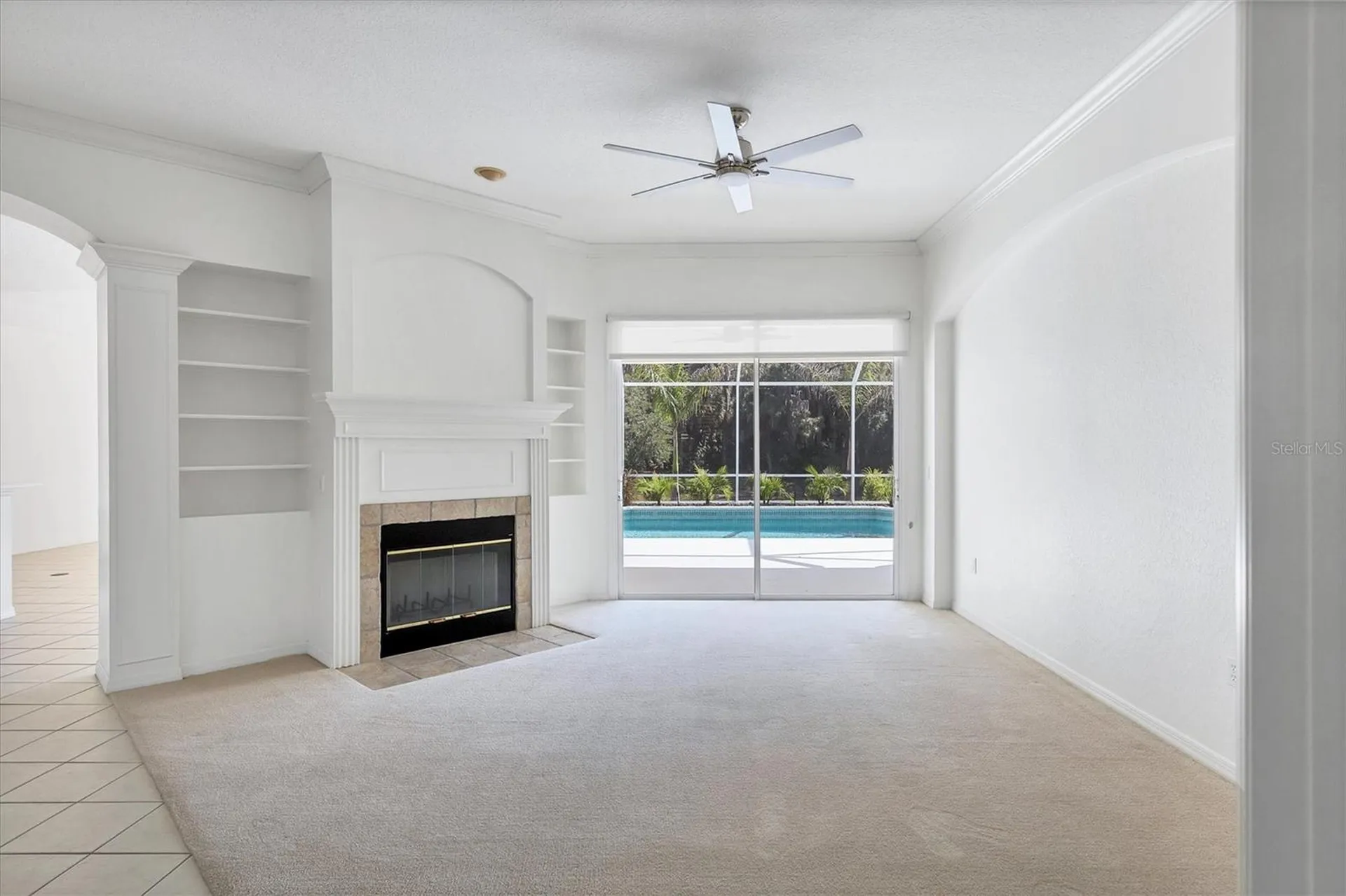 8501 Park Shore Lane Sarasota FL 34238