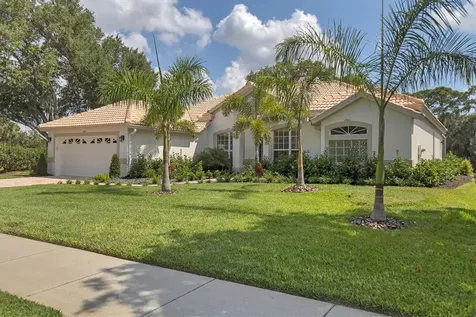 8501 Park Shore Lane Sarasota FL 34238