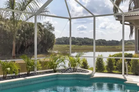 8501 Park Shore Lane Sarasota FL 34238