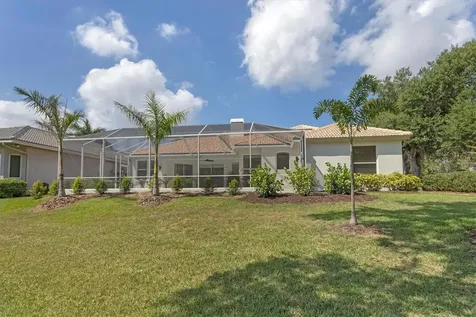 8501 Park Shore Lane Sarasota FL 34238