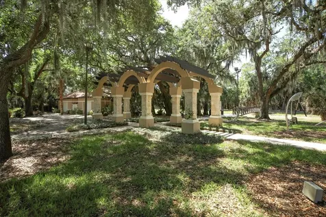 8501 Park Shore Lane Sarasota FL 34238