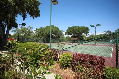 8501 Park Shore Lane Sarasota FL 34238