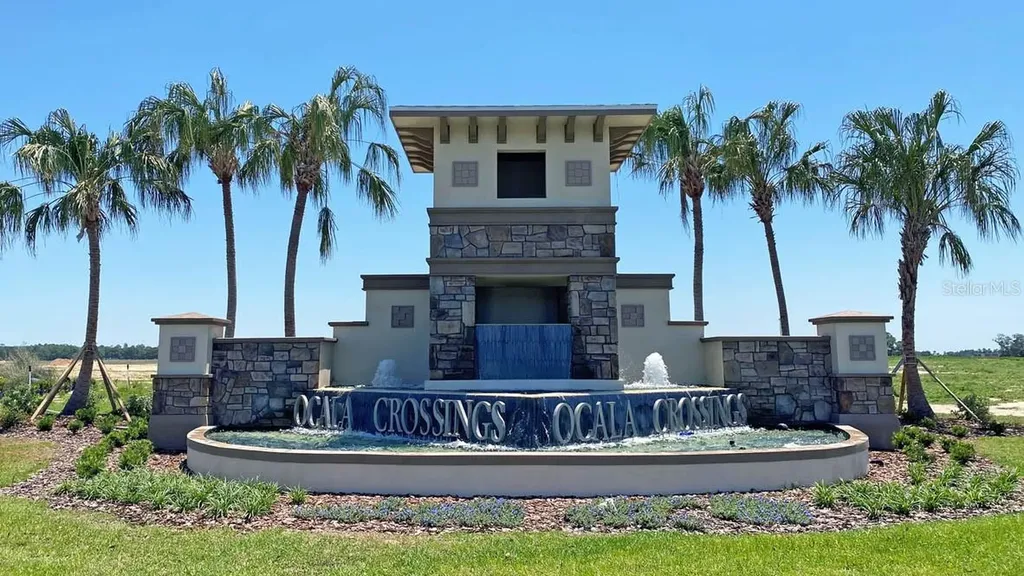 4631 SW 88th Place Ocala FL 34476