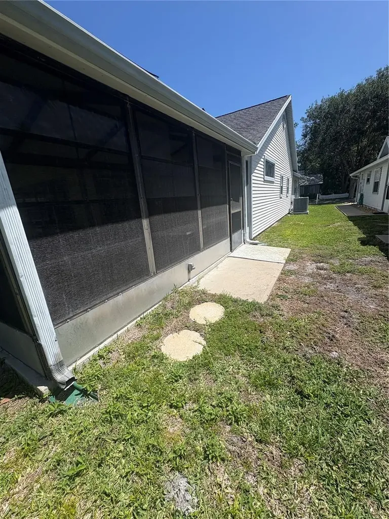 22 Bristol Drive Palm Coast FL 32137