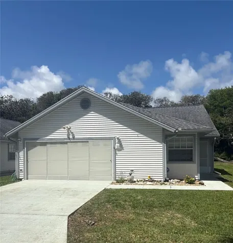 22 Bristol Drive Palm Coast FL 32137