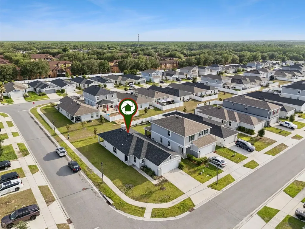 1247 Papaya Circle Davenport FL 33897