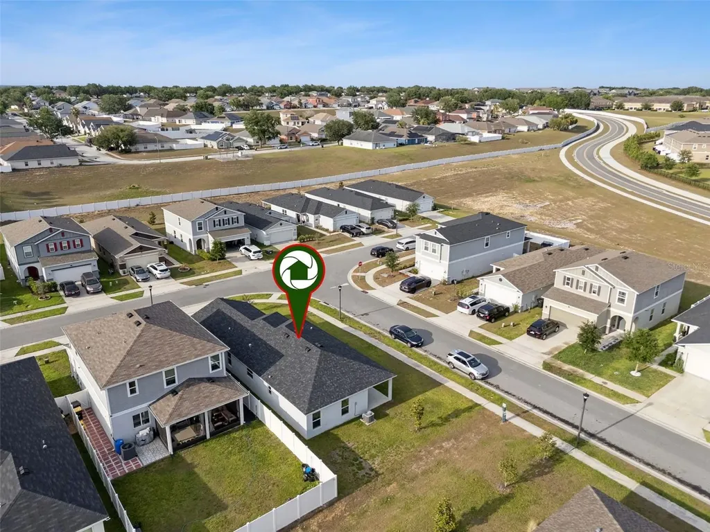 1247 Papaya Circle Davenport FL 33897