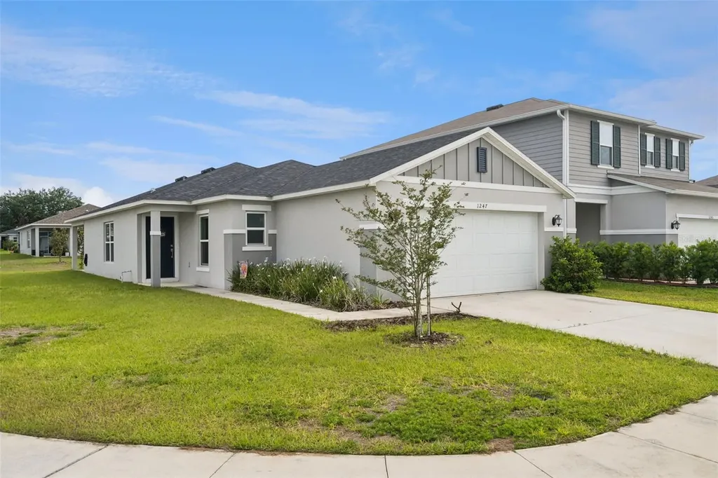 1247 Papaya Circle Davenport FL 33897