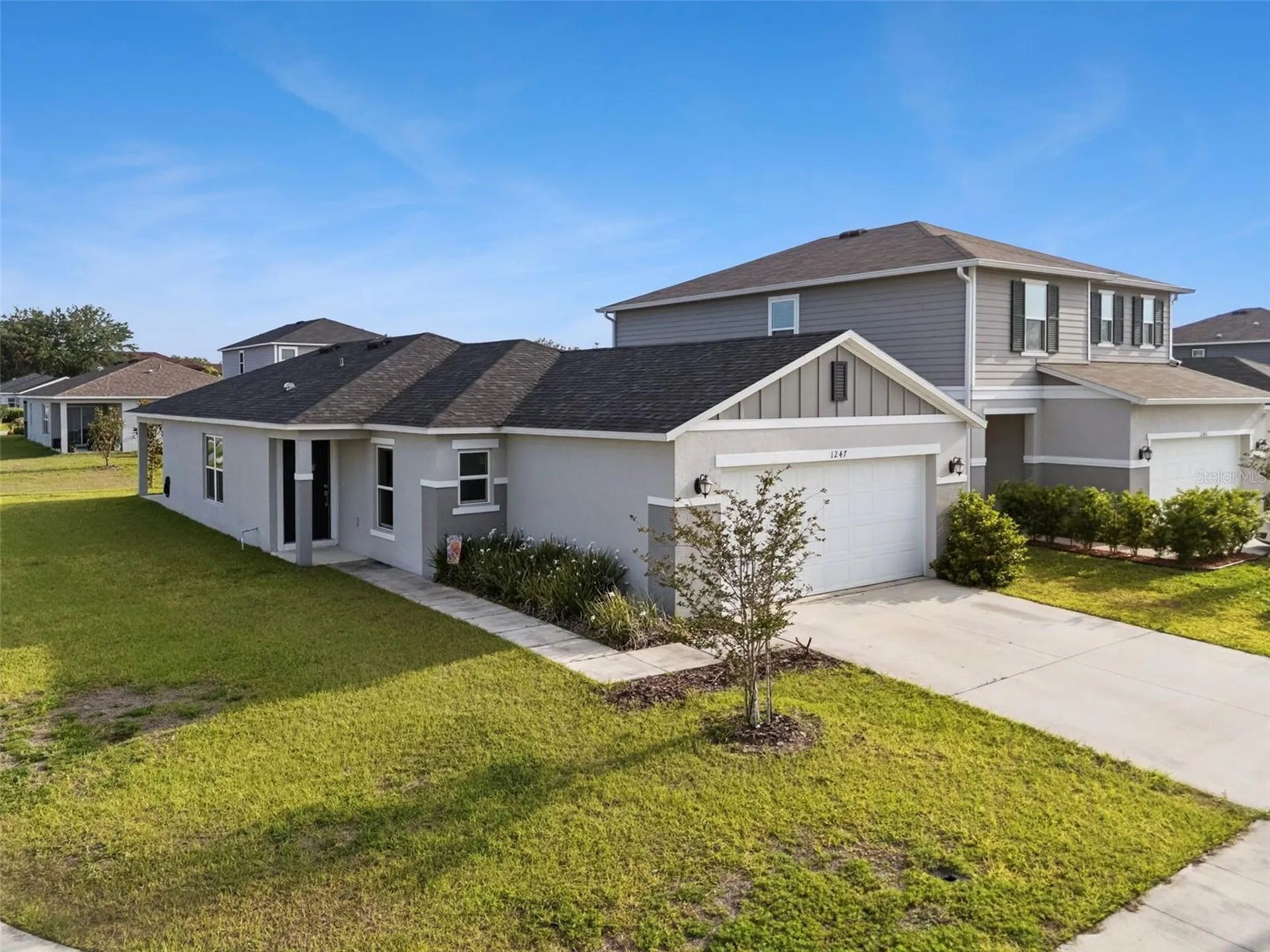 1247 Papaya Circle Davenport FL 33897