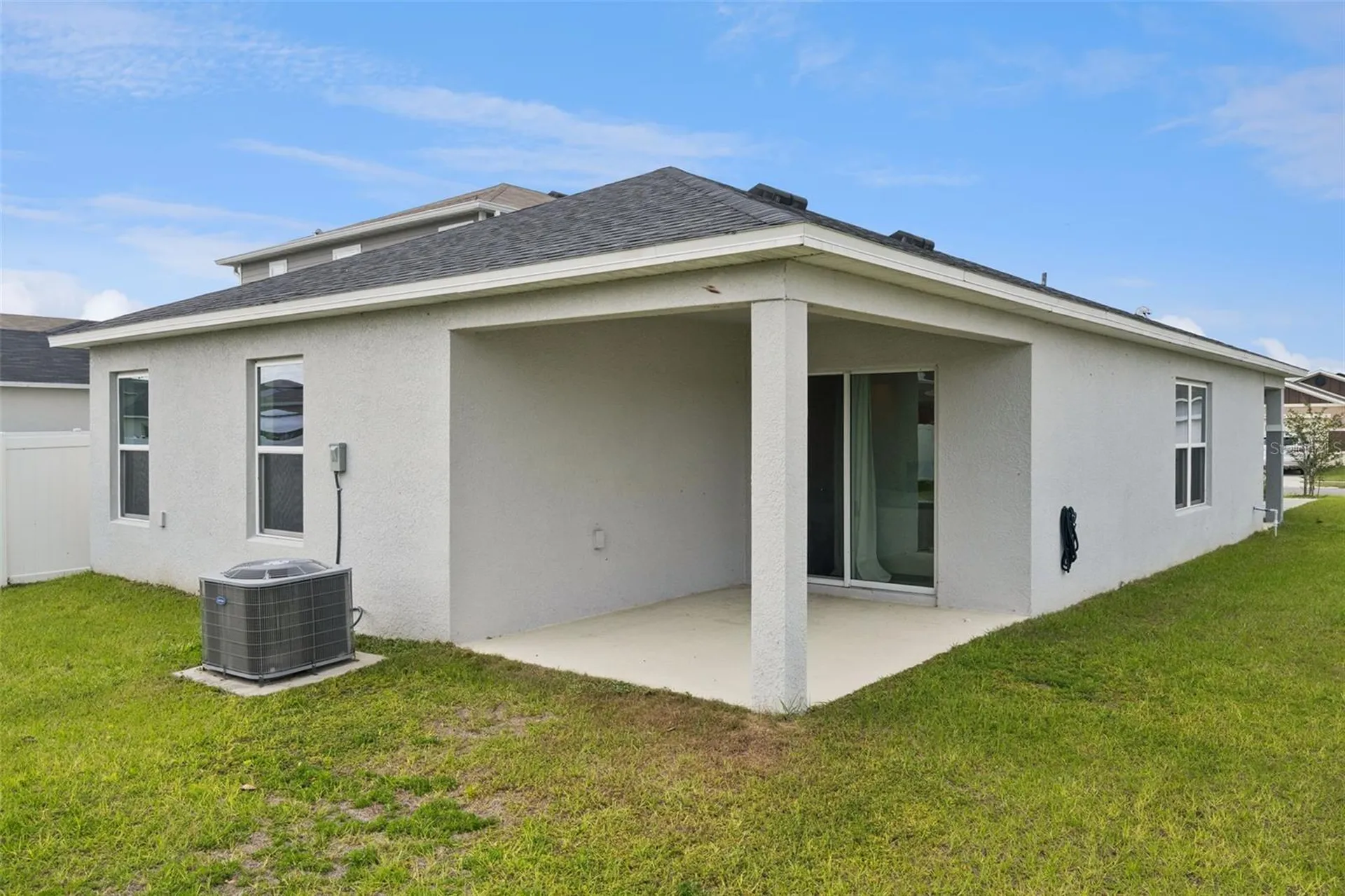 1247 Papaya Circle Davenport FL 33897