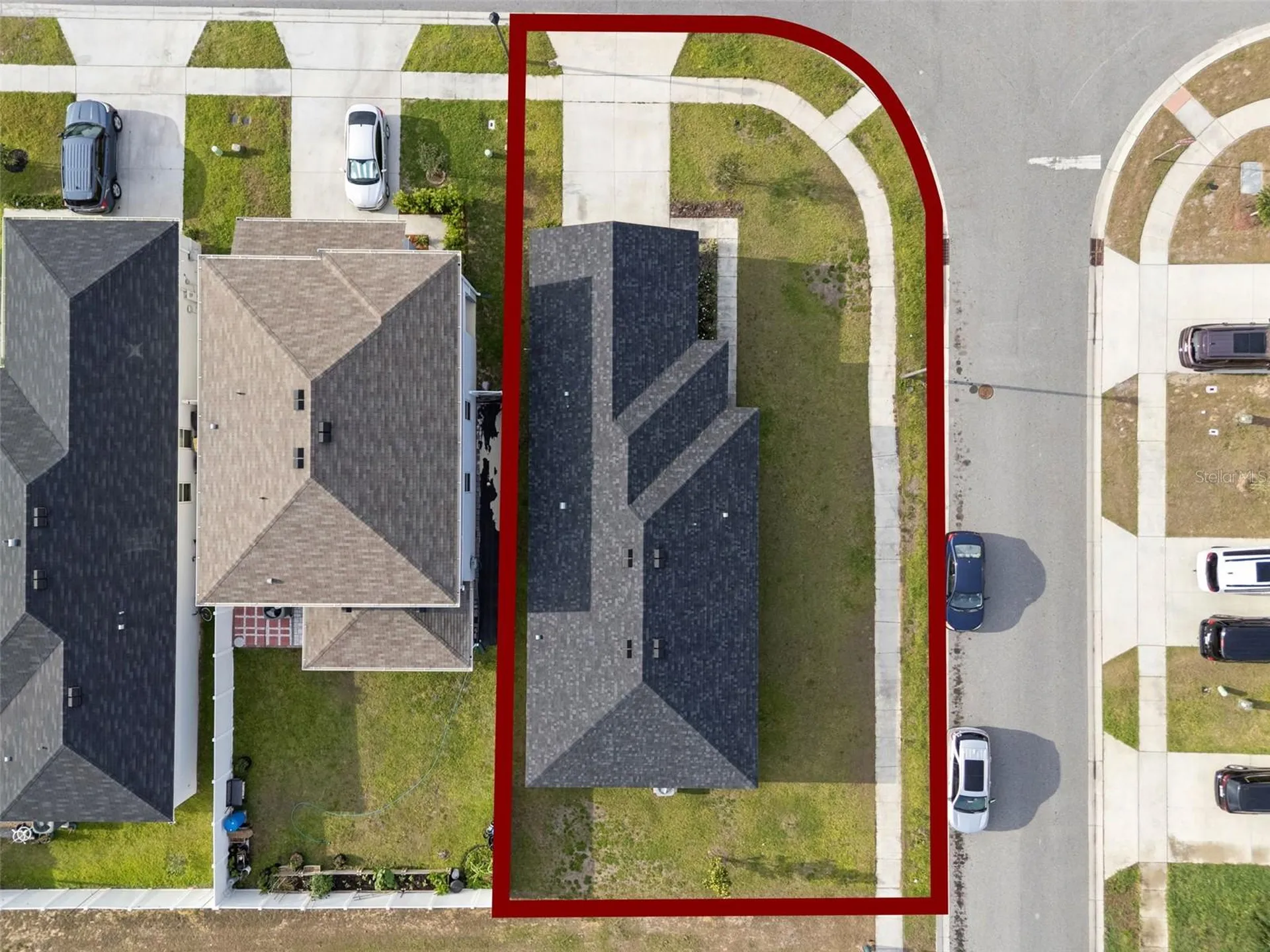 1247 Papaya Circle Davenport FL 33897