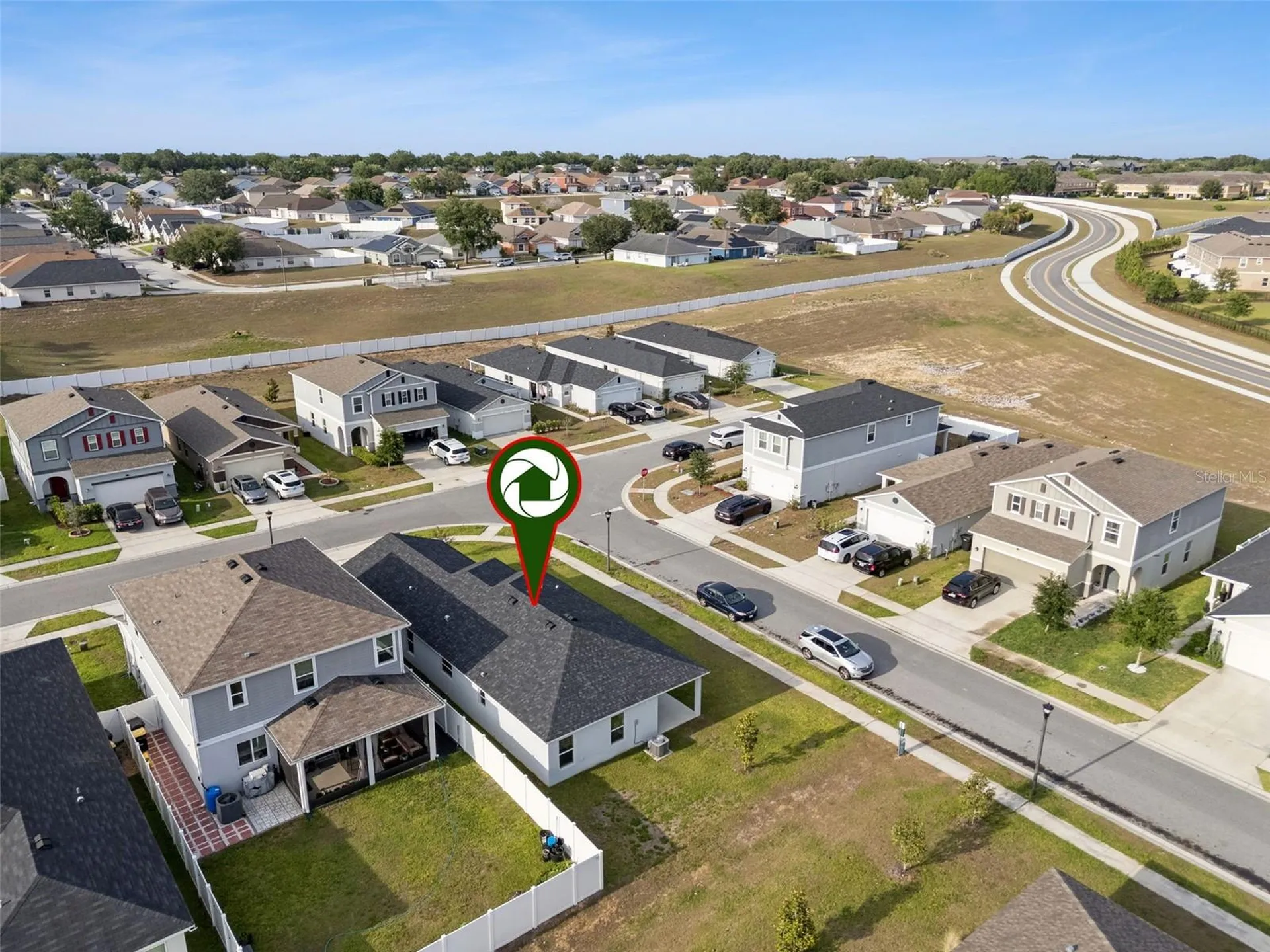 1247 Papaya Circle Davenport FL 33897