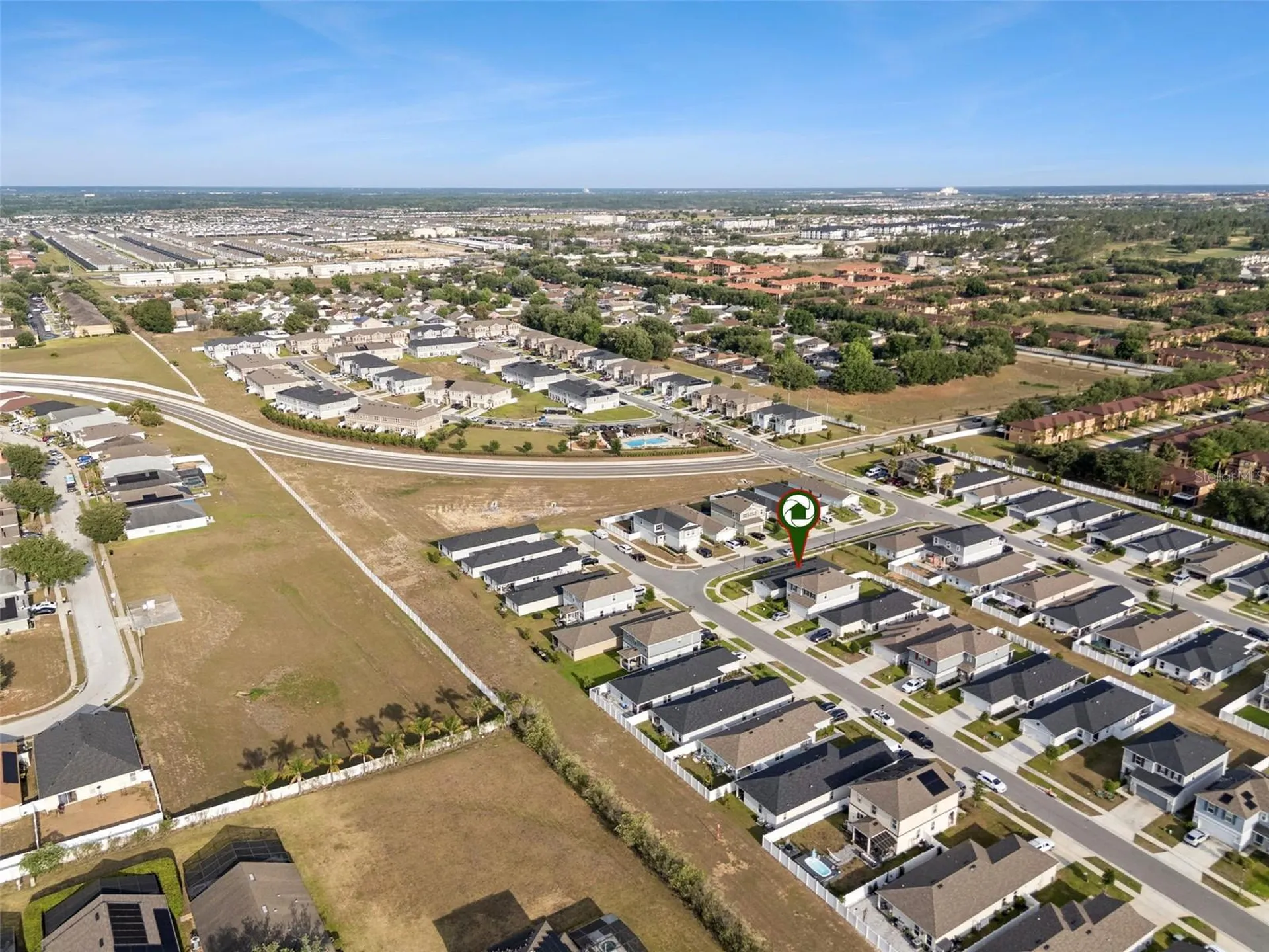 1247 Papaya Circle Davenport FL 33897