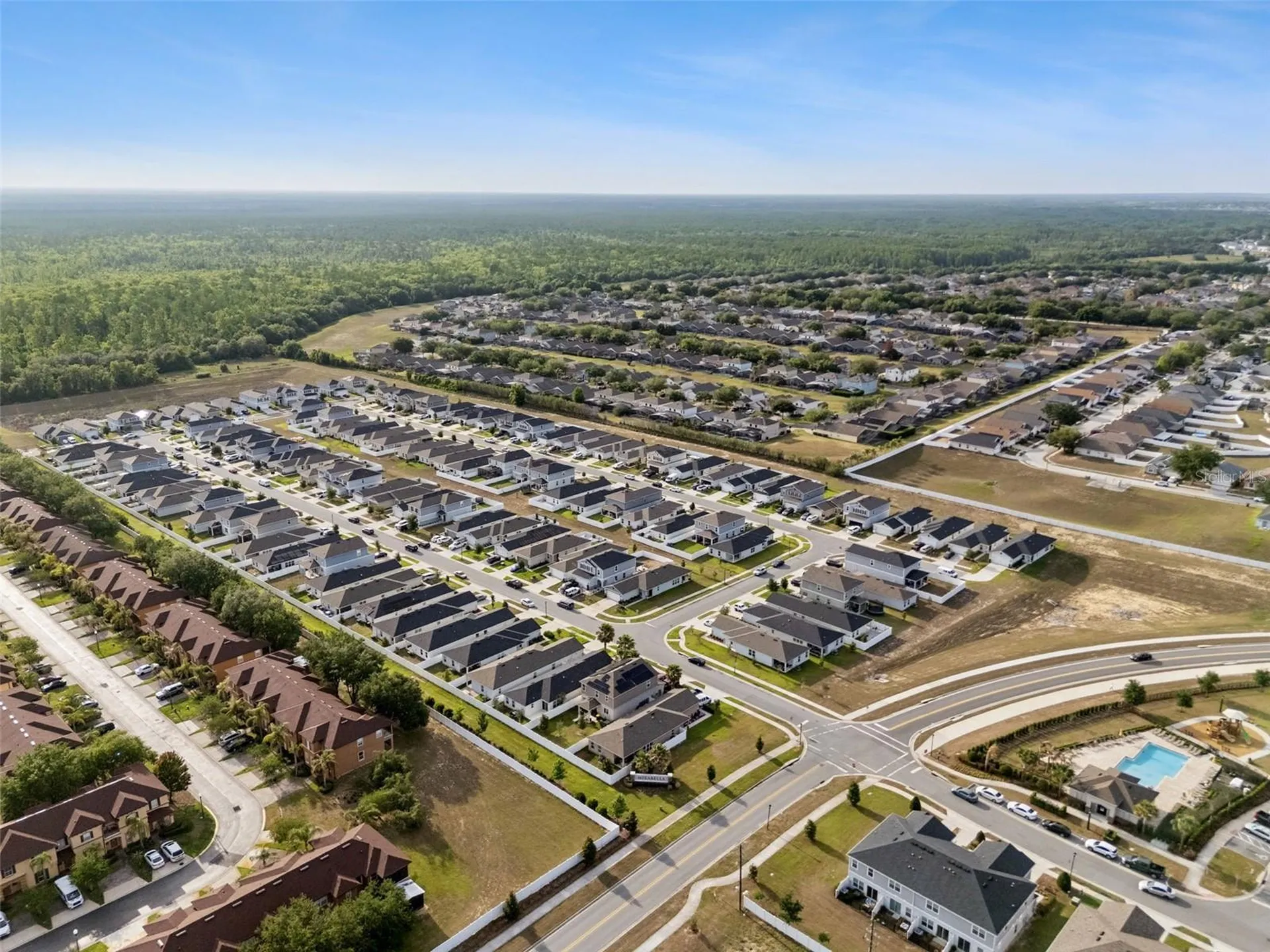 1247 Papaya Circle Davenport FL 33897