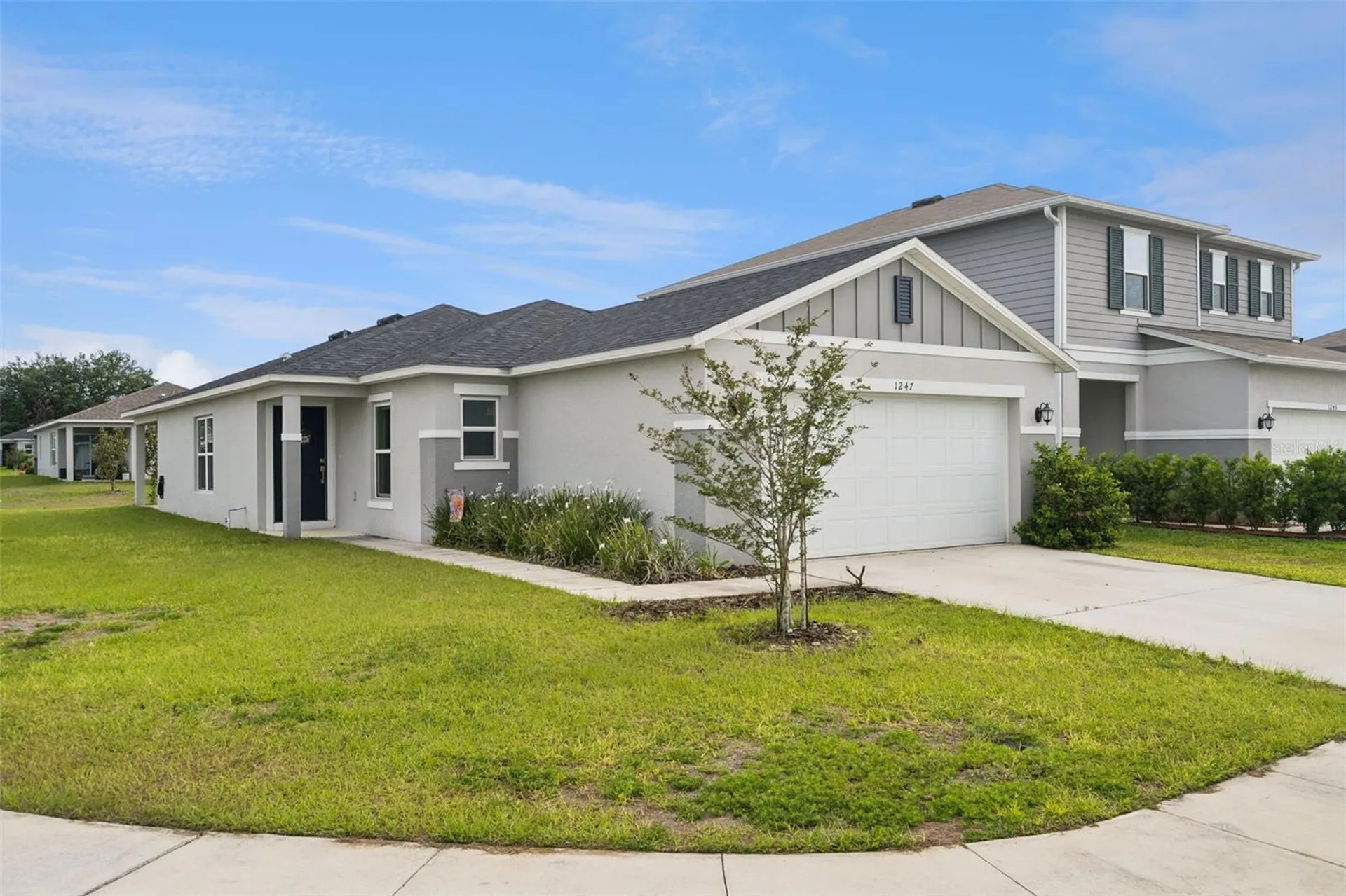 1247 Papaya Circle Davenport FL 33897
