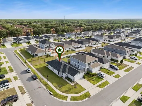 1247 Papaya Circle Davenport FL 33897