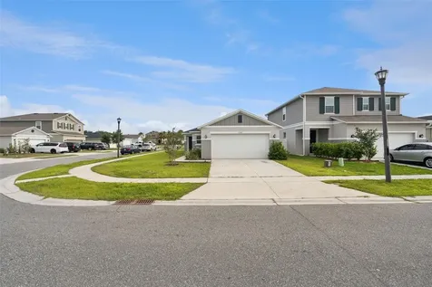 1247 Papaya Circle Davenport FL 33897