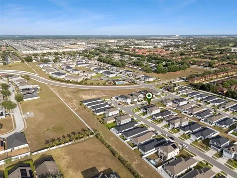 1247 Papaya Circle Davenport FL 33897