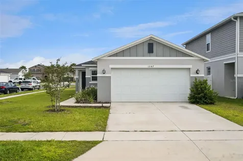 1247 Papaya Circle Davenport FL 33897