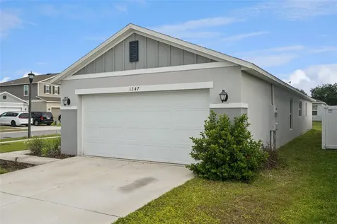 1247 Papaya Circle Davenport FL 33897