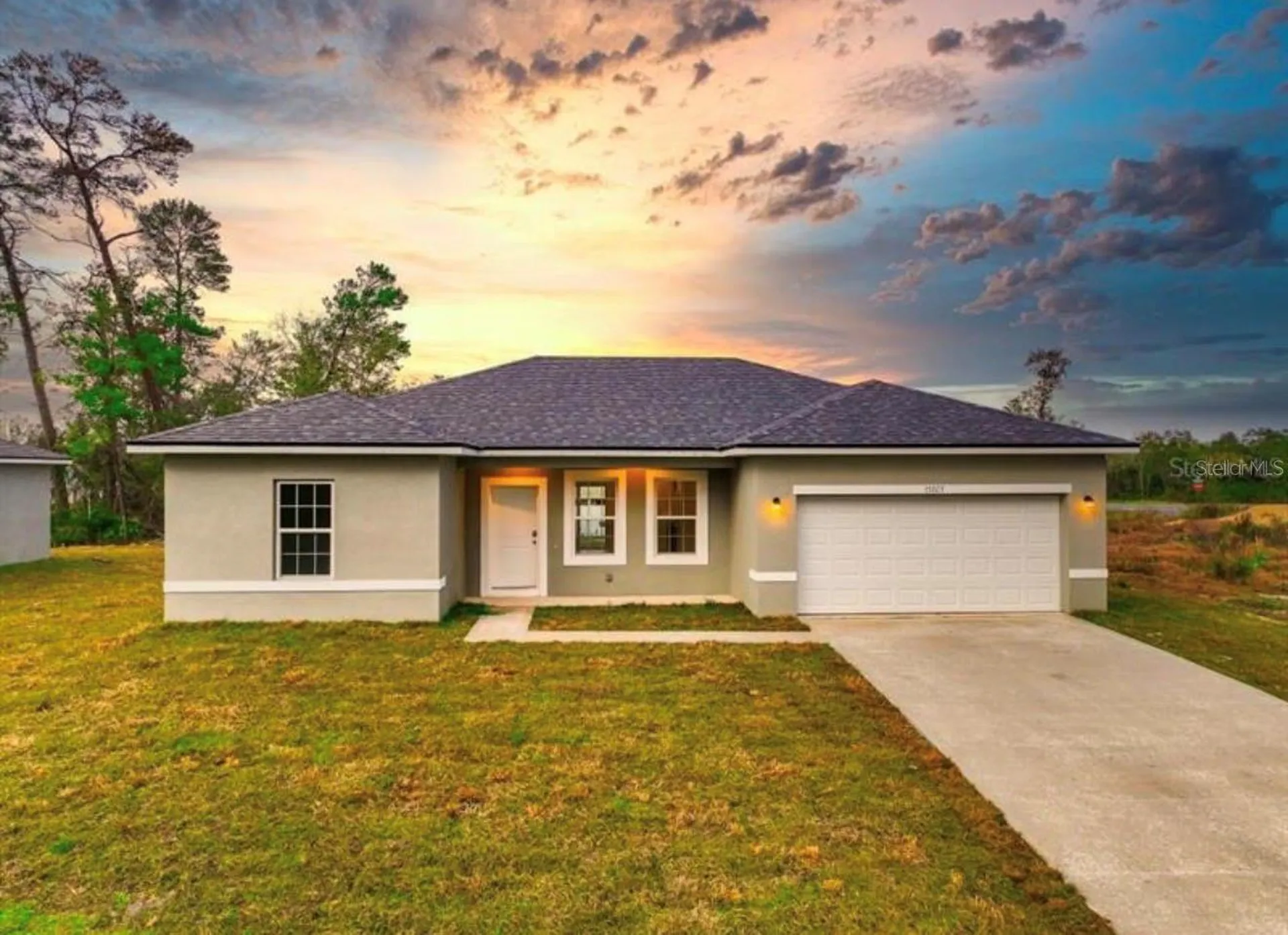 2601 SW 175th Loop Ocala FL 34473
