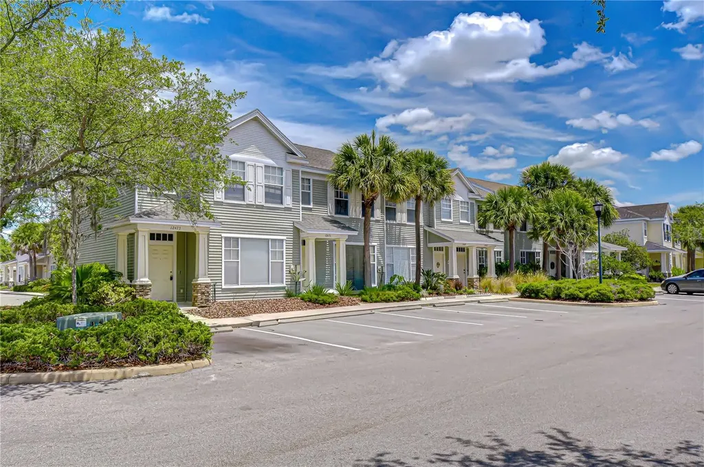 12473 Country White Circle Tampa FL 33635