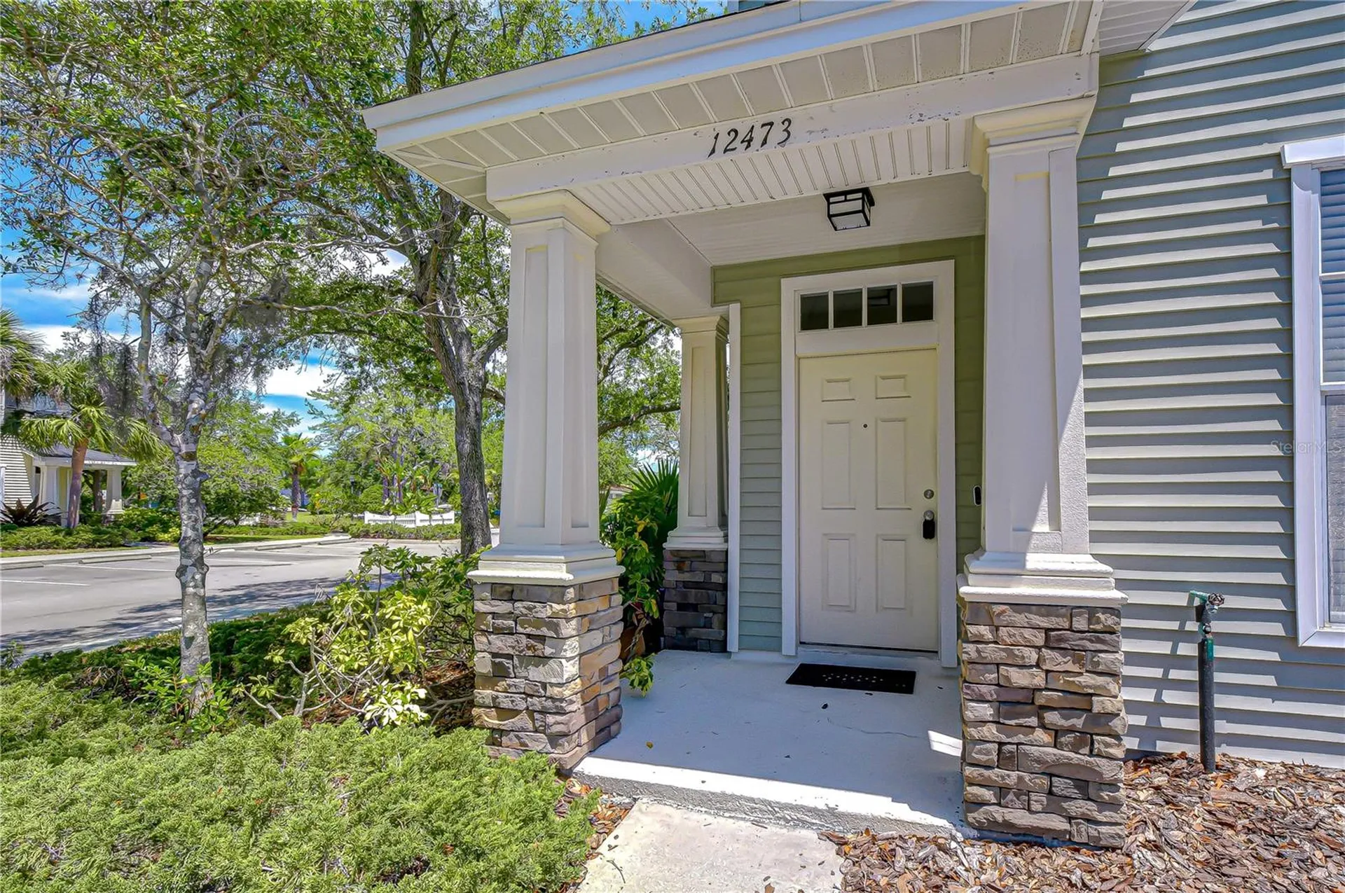 12473 Country White Circle Tampa FL 33635